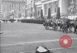 Image of 27th Division troops New York City USA, 1919, second 58 stock footage video 65675039590