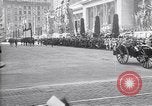 Image of 27th Division troops New York City USA, 1919, second 61 stock footage video 65675039590