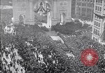 Image of 27th Infantry Division New York City USA, 1919, second 31 stock footage video 65675039591