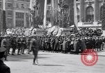Image of 27th Infantry Division New York City USA, 1919, second 33 stock footage video 65675039591