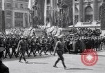 Image of 27th Infantry Division New York City USA, 1919, second 34 stock footage video 65675039591