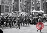 Image of 27th Infantry Division New York City USA, 1919, second 35 stock footage video 65675039591