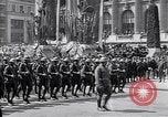 Image of 27th Infantry Division New York City USA, 1919, second 36 stock footage video 65675039591
