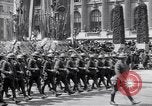 Image of 27th Infantry Division New York City USA, 1919, second 37 stock footage video 65675039591