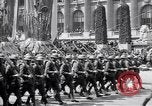 Image of 27th Infantry Division New York City USA, 1919, second 38 stock footage video 65675039591