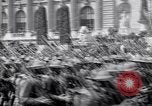 Image of 27th Infantry Division New York City USA, 1919, second 41 stock footage video 65675039591