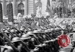Image of 27th Infantry Division New York City USA, 1919, second 43 stock footage video 65675039591