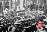 Image of 27th Infantry Division New York City USA, 1919, second 44 stock footage video 65675039591