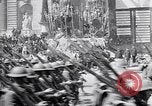 Image of 27th Infantry Division New York City USA, 1919, second 46 stock footage video 65675039591