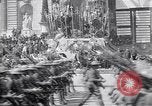 Image of 27th Infantry Division New York City USA, 1919, second 47 stock footage video 65675039591