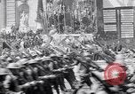 Image of 27th Infantry Division New York City USA, 1919, second 49 stock footage video 65675039591