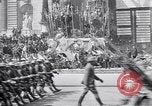 Image of 27th Infantry Division New York City USA, 1919, second 51 stock footage video 65675039591