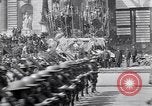 Image of 27th Infantry Division New York City USA, 1919, second 52 stock footage video 65675039591
