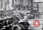 Image of 27th Infantry Division New York City USA, 1919, second 55 stock footage video 65675039591