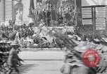 Image of 27th Infantry Division New York City USA, 1919, second 56 stock footage video 65675039591