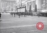 Image of 27th Infantry Division New York City USA, 1919, second 57 stock footage video 65675039591