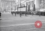 Image of 27th Infantry Division New York City USA, 1919, second 58 stock footage video 65675039591