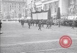 Image of 27th Infantry Division New York City USA, 1919, second 59 stock footage video 65675039591