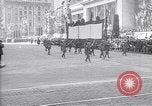 Image of 27th Infantry Division New York City USA, 1919, second 60 stock footage video 65675039591