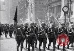 Image of 27th Infantry Division New York City USA, 1919, second 4 stock footage video 65675039592