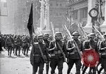 Image of 27th Infantry Division New York City USA, 1919, second 5 stock footage video 65675039592