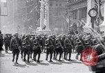 Image of 27th Infantry Division New York City USA, 1919, second 8 stock footage video 65675039592