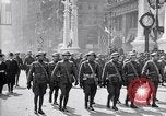 Image of 27th Infantry Division New York City USA, 1919, second 15 stock footage video 65675039592