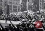 Image of 27th Infantry Division New York City USA, 1919, second 17 stock footage video 65675039592