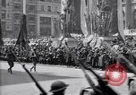 Image of 27th Infantry Division New York City USA, 1919, second 18 stock footage video 65675039592