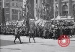 Image of 27th Infantry Division New York City USA, 1919, second 20 stock footage video 65675039592