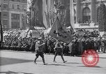 Image of 27th Infantry Division New York City USA, 1919, second 21 stock footage video 65675039592