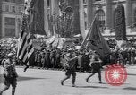 Image of 27th Infantry Division New York City USA, 1919, second 22 stock footage video 65675039592