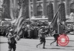 Image of 27th Infantry Division New York City USA, 1919, second 23 stock footage video 65675039592