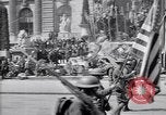 Image of 27th Infantry Division New York City USA, 1919, second 26 stock footage video 65675039592