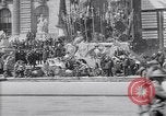 Image of 27th Infantry Division New York City USA, 1919, second 27 stock footage video 65675039592