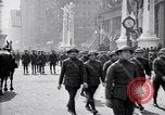 Image of 27th Infantry Division New York City USA, 1919, second 41 stock footage video 65675039592