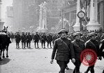 Image of 27th Infantry Division New York City USA, 1919, second 42 stock footage video 65675039592