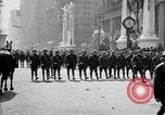 Image of 27th Infantry Division New York City USA, 1919, second 44 stock footage video 65675039592