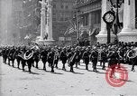 Image of 27th Infantry Division New York City USA, 1919, second 46 stock footage video 65675039592