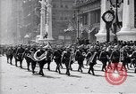 Image of 27th Infantry Division New York City USA, 1919, second 48 stock footage video 65675039592