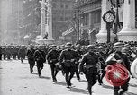 Image of 27th Infantry Division New York City USA, 1919, second 54 stock footage video 65675039592