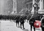 Image of 27th Infantry Division New York City USA, 1919, second 57 stock footage video 65675039592