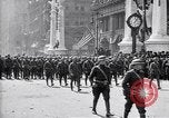 Image of 27th Infantry Division New York City USA, 1919, second 59 stock footage video 65675039592