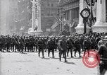 Image of 27th Infantry Division New York City USA, 1919, second 61 stock footage video 65675039592