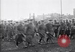 Image of 27th Infantry Division New York City USA, 1919, second 3 stock footage video 65675039593