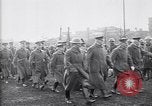 Image of 27th Infantry Division New York City USA, 1919, second 4 stock footage video 65675039593