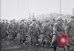 Image of 27th Infantry Division New York City USA, 1919, second 5 stock footage video 65675039593