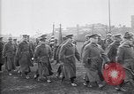 Image of 27th Infantry Division New York City USA, 1919, second 6 stock footage video 65675039593