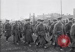 Image of 27th Infantry Division New York City USA, 1919, second 7 stock footage video 65675039593