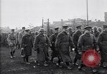 Image of 27th Infantry Division New York City USA, 1919, second 8 stock footage video 65675039593